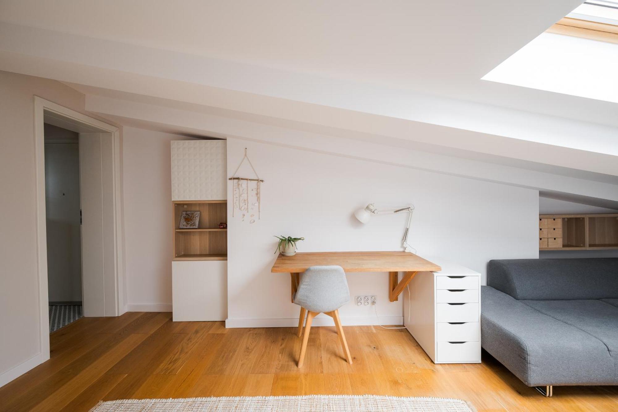 Apartament Metro Raclawicka Deluxe