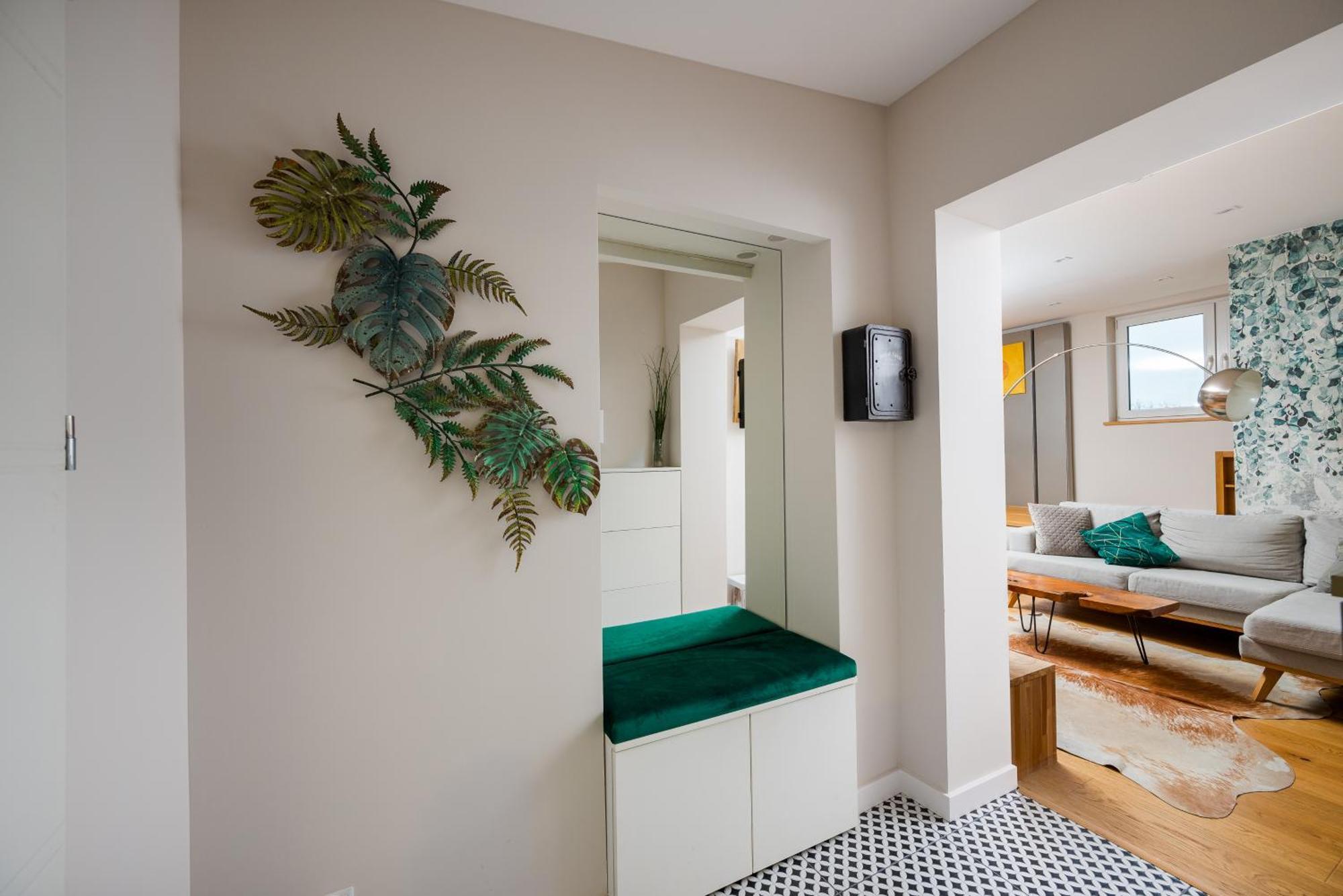 Apartament Metro Raclawicka Deluxe *