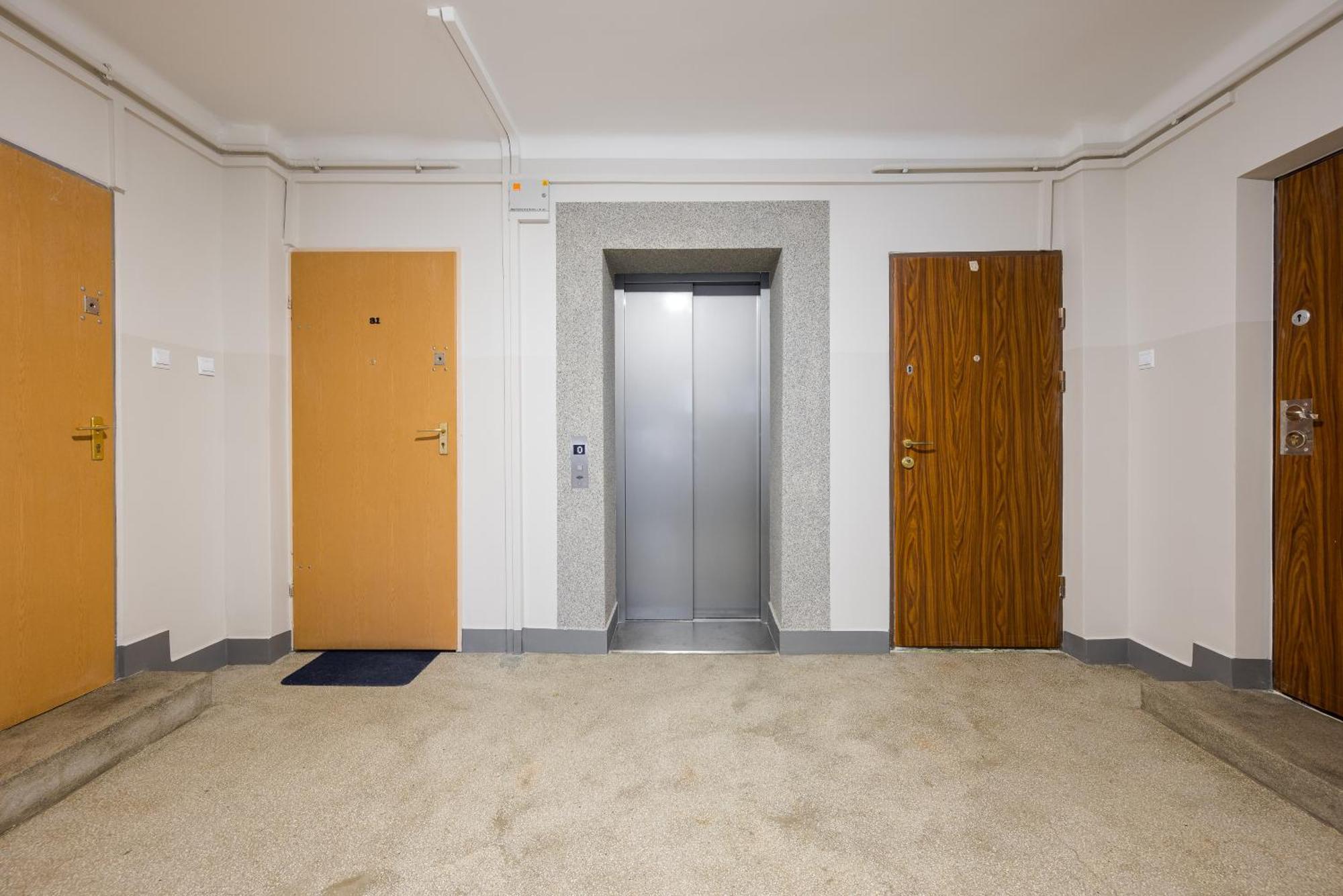 Apartament Metro Raclawicka Deluxe *